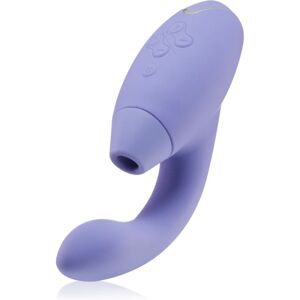 Womanizer Duo 2 clitoral stimulator Lilac 20 cm