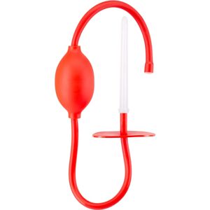 You2Toys Enema Syringe anal douche red 40 cm