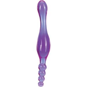 You2Toys Smoothy Prober dildo 20 cm