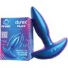 Durex Play Pop & Buzz butt plug vibrating 1 pc