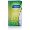 Pasante Delay Infinity condoms 12 pc
