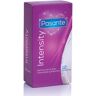 Pasante Intensity condoms 12 pc