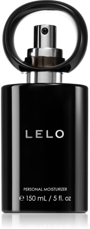 Lelo Personal Moisturizer lubricant gel 150 ml