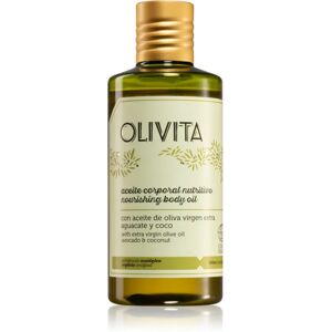 La Chinata Olivita Nourishing Body Oil 250 ml