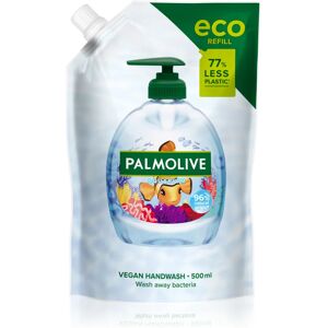 Palmolive Aquarium gentle liquid hand soap 500 ml