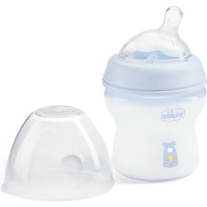 Chicco Natural Feeling Boy baby bottle 0m+ 150 ml