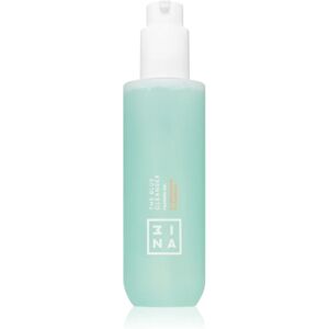 3INA The Blue Cleanser cleansing micellar gel for the face 195 ml