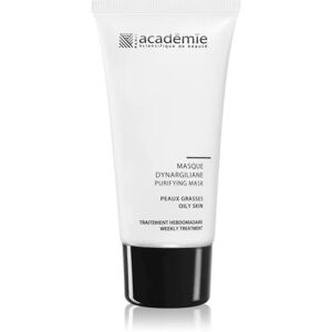 Académie Scientifique de Beauté Pure cleansing face mask 50 ml