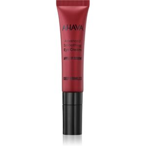 AHAVA Apple of Sodom smoothing eye cream with anti-ageing effect 15 ml