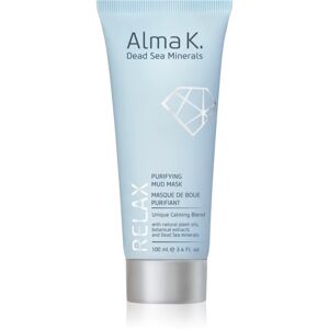 Alma K. Relax purifying mud mask 100 ml