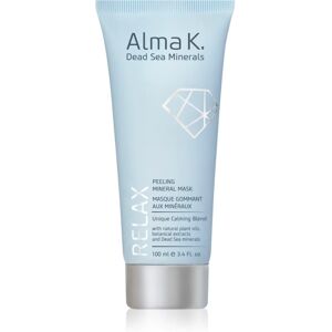 Alma K. Relax exfoliating mask for the face 100 ml