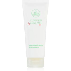 Annayake CleanSkin Gentle Cleansing Gel facial cleansing gel for perfect skin cleansing 100 ml