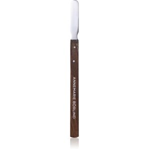 ANNEMARIE BÖRLIND SPATULA cosmetic spatula 1 pc