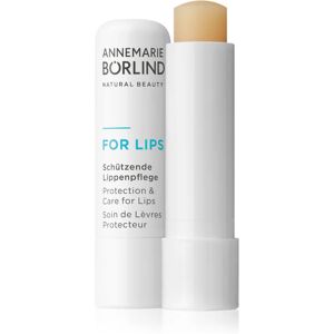 ANNEMARIE BÖRLIND EYES & LIPS lip balm 5 g