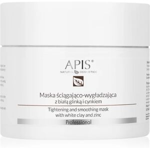 Apis Natural Cosmetics Acne-Stop Professional soothing mask for oily and problem skin 200 ml