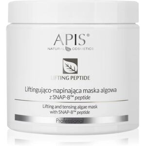 Apis Natural Cosmetics Lifting Peptide SNAP-8™ firming anti-wrinkle mask with peptides 200 g