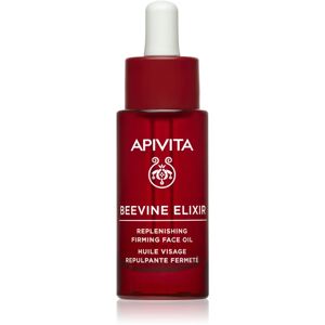 Apivita Beevine Elixir nourishing and revitalising facial oil 30 ml