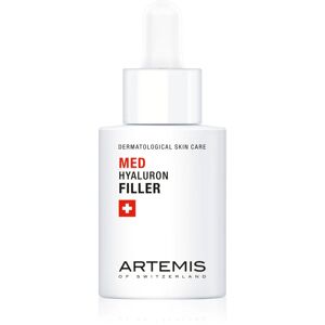 ARTEMIS MED Hyaluron Filler smoothing serum with hyaluronic acid 30 ml