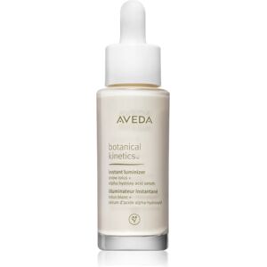 Aveda Botanical Kinetics™ Instant Luminizer brightening serum With AHAs 30 ml