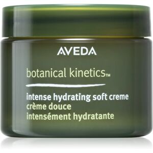 Aveda Botanical Kinetics™ Intense Hydrating Soft Creme silky smooth moisturising cream 50 ml