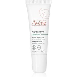 Avène Cicalfate restoring balm for dry lips 10 ml