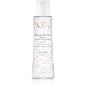 Avène Skin Care Gentle Eye Make-Up Remover for Sensitive Skin 125 ml