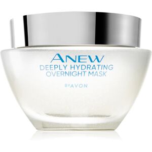 Avon Anew hydrating mask for the face 50 ml