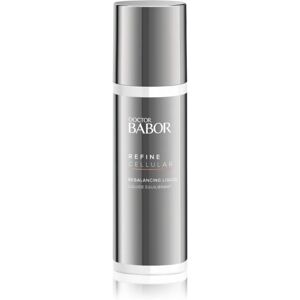 BABOR Refine Cellular Rebalancing Liquid soothing cleansing toner 200 ml