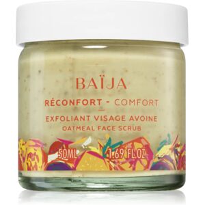 BAÏJA Comfort exfoliator for the face 50 ml