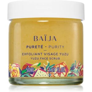 BAÏJA Purity face exfoliator 50 ml