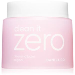 Banila Co. clean it zero original makeup removing cleansing balm 180 ml