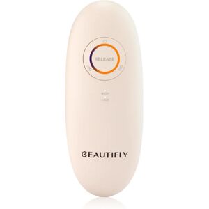 Beautifly Lipomassage EMS massage device for skin regeneration 1 pc