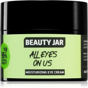 Beauty Jar All Eyes On Us moisturising cream for the eye area 15 ml