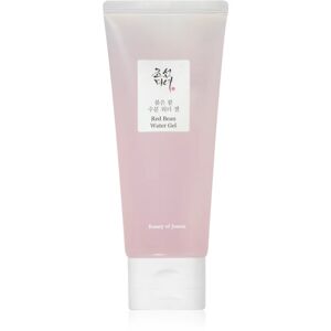 Beauty Of Joseon Red Bean Water Gel intensive moisturising gel for oily skin 100 ml