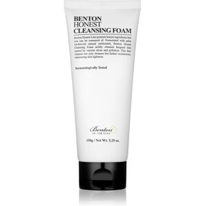 Benton Honest foam cleanser 150 g