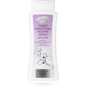 Bione Cosmetics Exclusive Q10 cleansing lotion 255 ml