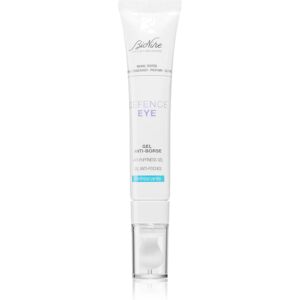 BioNike Defence Eye refreshing eye-contour gel to treat swelling 15 ml