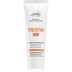 BioNike Triderm D.S. nourishing cream for seborrheic dermatitis 50 ml