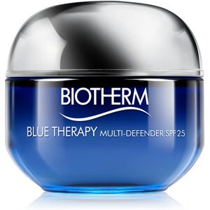 Biotherm Blue Therapy Multi Defender SPF25 Multi Defender for Normal Combination Skin 50 ml