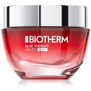 Biotherm Blue Therapy Red Algae Uplift firming anti-wrinkle night cream W 50 ml