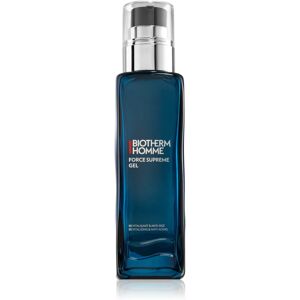 Biotherm Homme Force Supreme Jumbo Gel creamy gel with anti-ageing effect M 100 ml