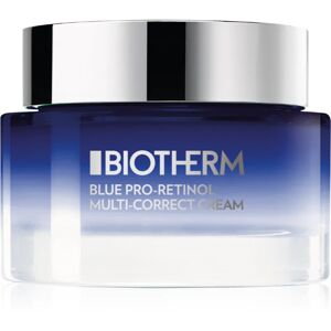Biotherm Blue Therapy Pro-Retinol multi-corrective cream for signs of ageing with retinol W 75 ml