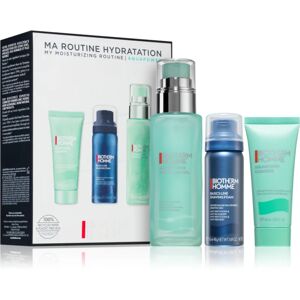 Biotherm Aquapower Homme gift set M