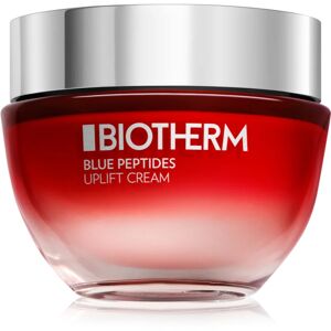 Biotherm Blue Peptides Uplift Cream face cream with peptides W 50 ml