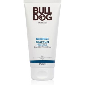 Bulldog Sensitive Shave Gel shaving gel M 175 ml