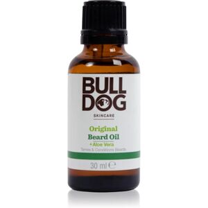 Bulldog Original Beard Oil beard oil 30 ml