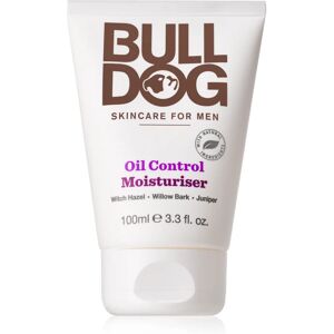 Bulldog Oil Control Moisturizer moisturising cream for oily skin 100 ml