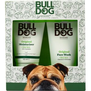 Bulldog Original Skincare Duo gift set (for the face)