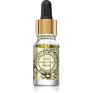 Captain Fawcett Beard Oil Maharajah beard oil M 10 ml