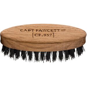 Captain Fawcett Accessories Moustache Brush moustache brush with wild boar bristles 1 pc